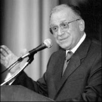 Ion Iliescu si bloggerii