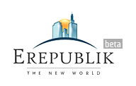eRepublik Logo