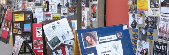 Modalitati de promovare deosebite