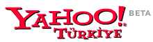 Yahoo Turcia Beta