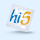 Follow me on Hi5
