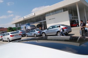 bmw innovation days