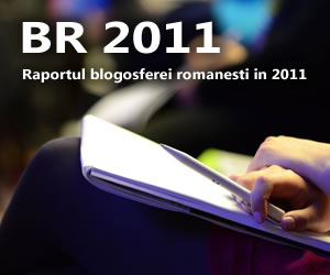 Raportul Blogosferei 2011