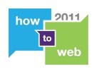 How To Web 2011