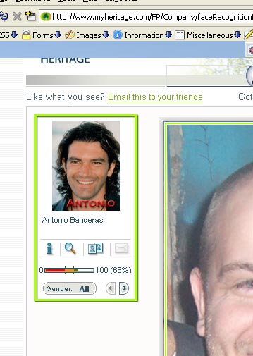 Bobby Banderas