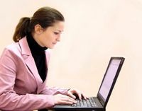 What is a business blog?