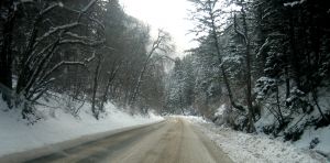 Sofer in Romania