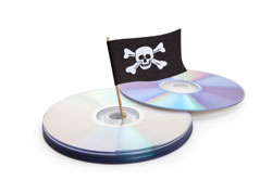 piracy