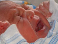 One reason to have a personal blog: scream!