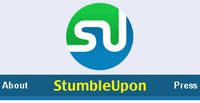 Stumble Upon: what do top stumblers stumble