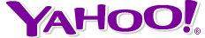 New Yahoo Logo