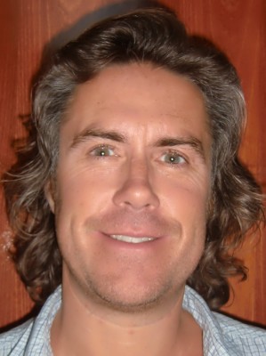 Patrick de Zeeuw