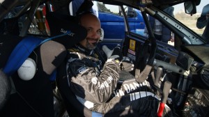 Demetor Rally Sibiu 2
