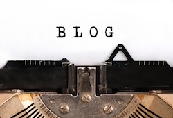 Workshop despre continut pe blog