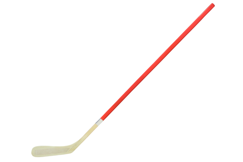 hockey-stick