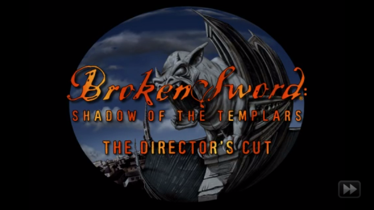 Broken-Sword-Loading-screen
