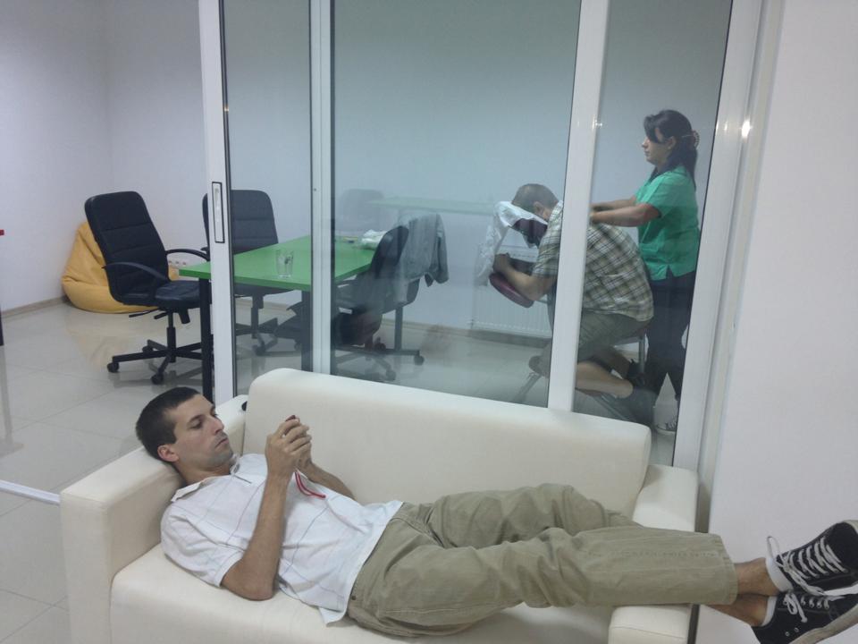 office-masage