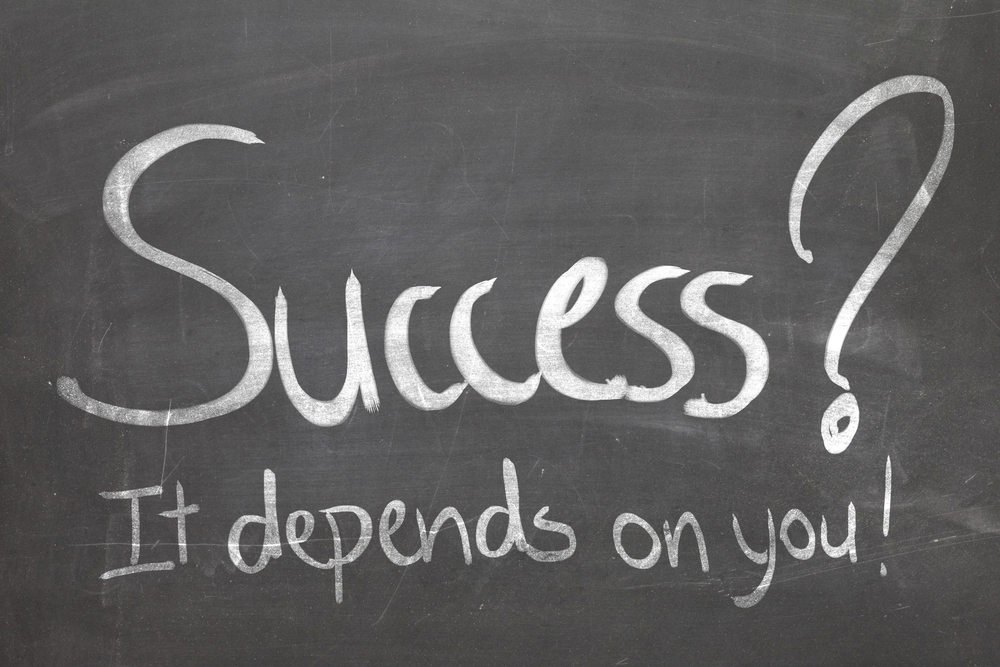 success