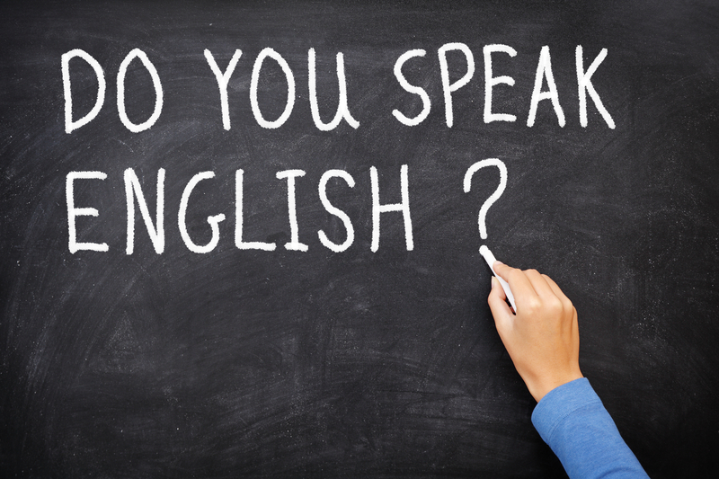english-as-an-efficiency-tool