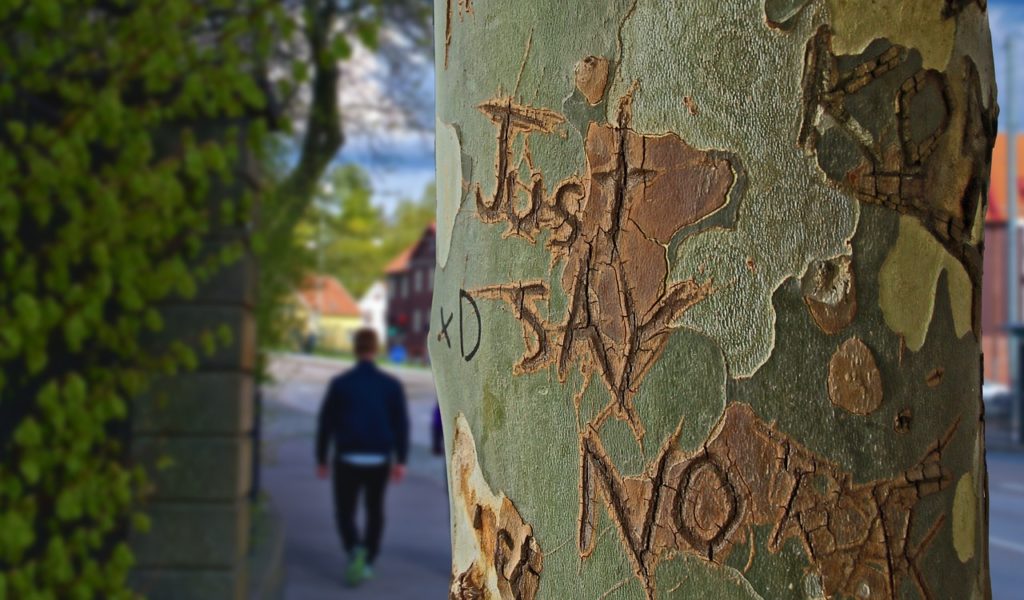 Fast No, if it's not Yes