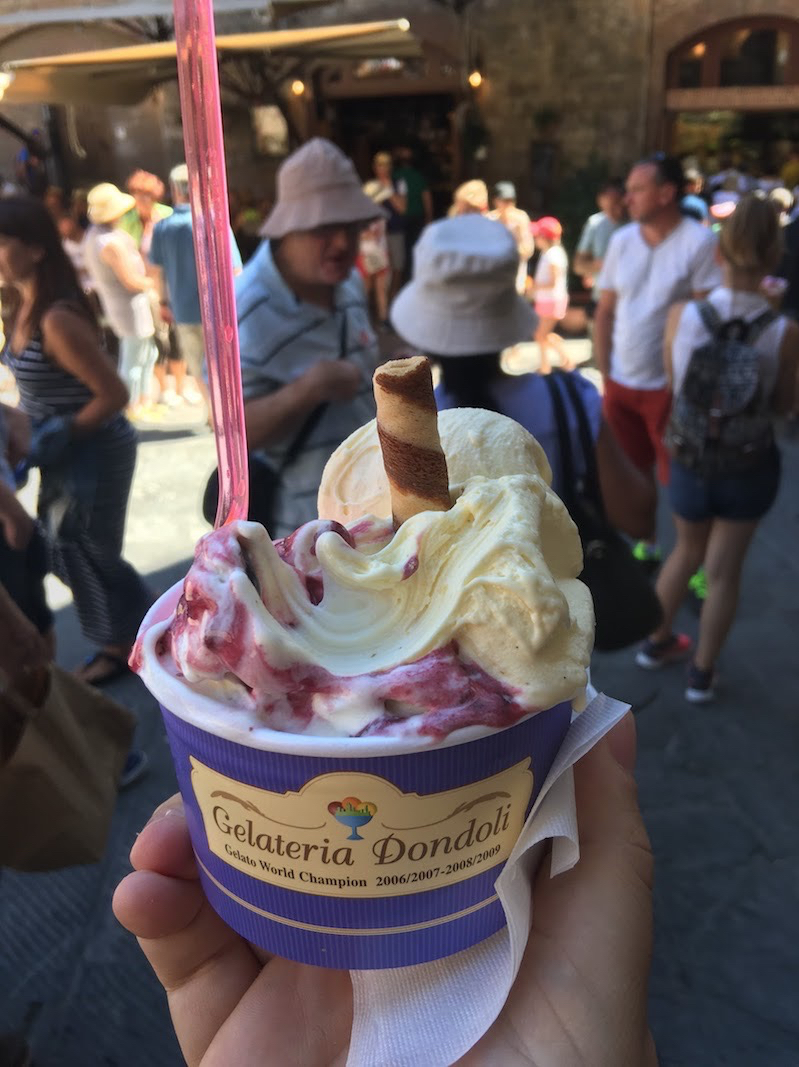 Gelato Dondoli