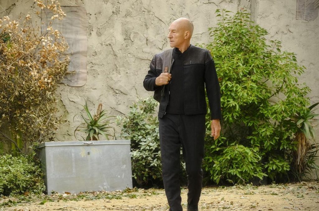 Star Trek: Picard