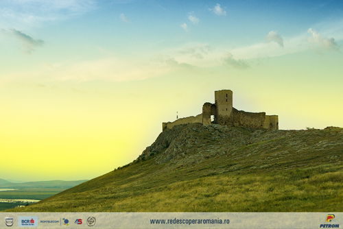 Enisala - Redescopera Romania
