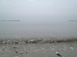 Marea Neagra - Mamaia