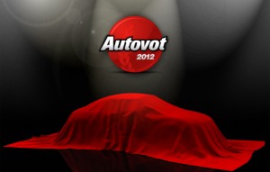 AutoVot 2012