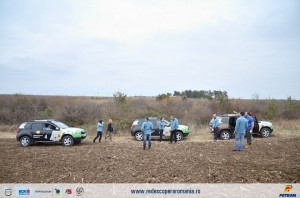 Redescopera Romania Redescopera Romania