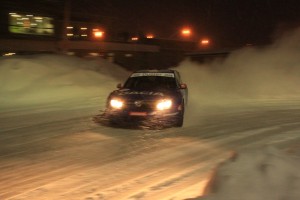Andros Trophy - Dacia Duster - Alpe d'Huez