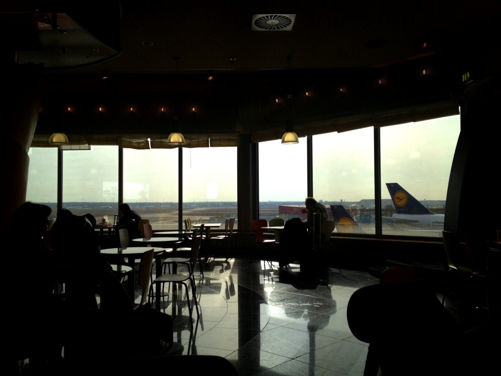 Frankfurt Airport