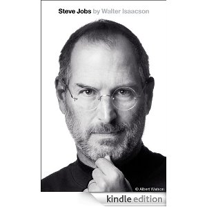 Biografia lui Steve Jobs - Walter Isaacson - Kindle Edition